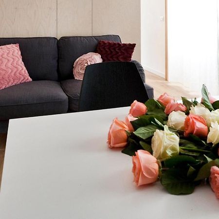 Italianway-Caretto Apartment Milan Bagian luar foto