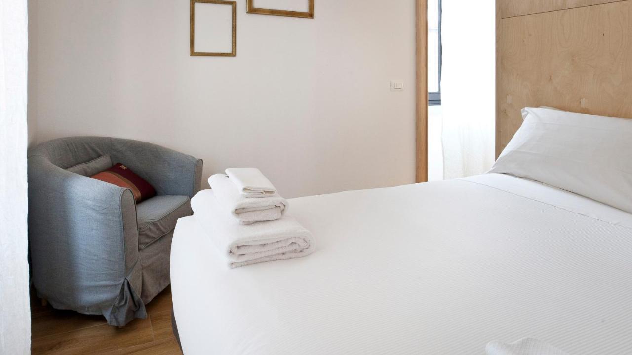 Italianway-Caretto Apartment Milan Bagian luar foto