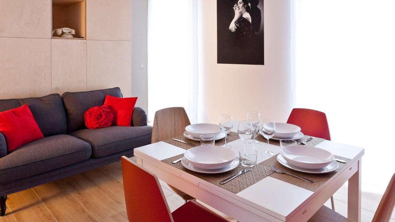 Italianway-Caretto Apartment Milan Bagian luar foto