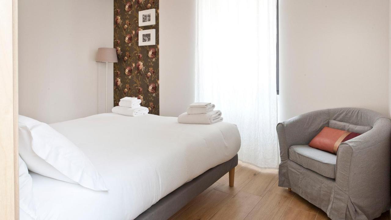 Italianway-Caretto Apartment Milan Bagian luar foto