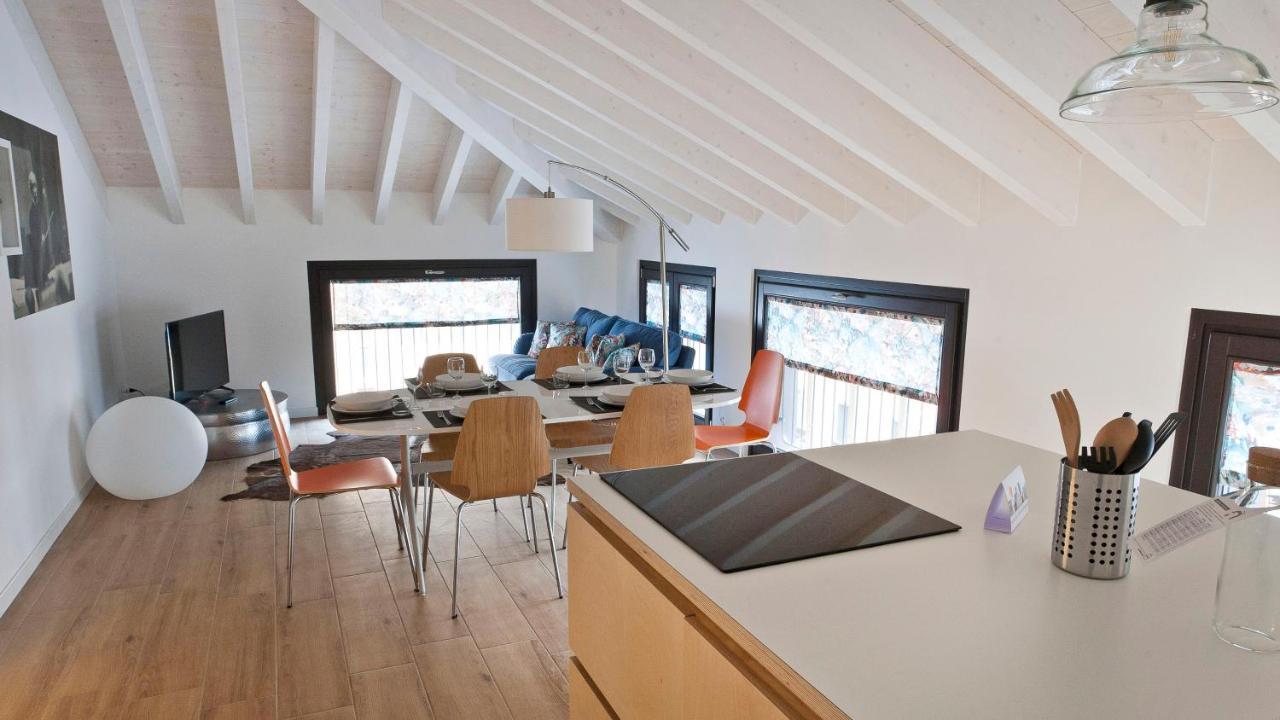 Italianway-Caretto Apartment Milan Bagian luar foto