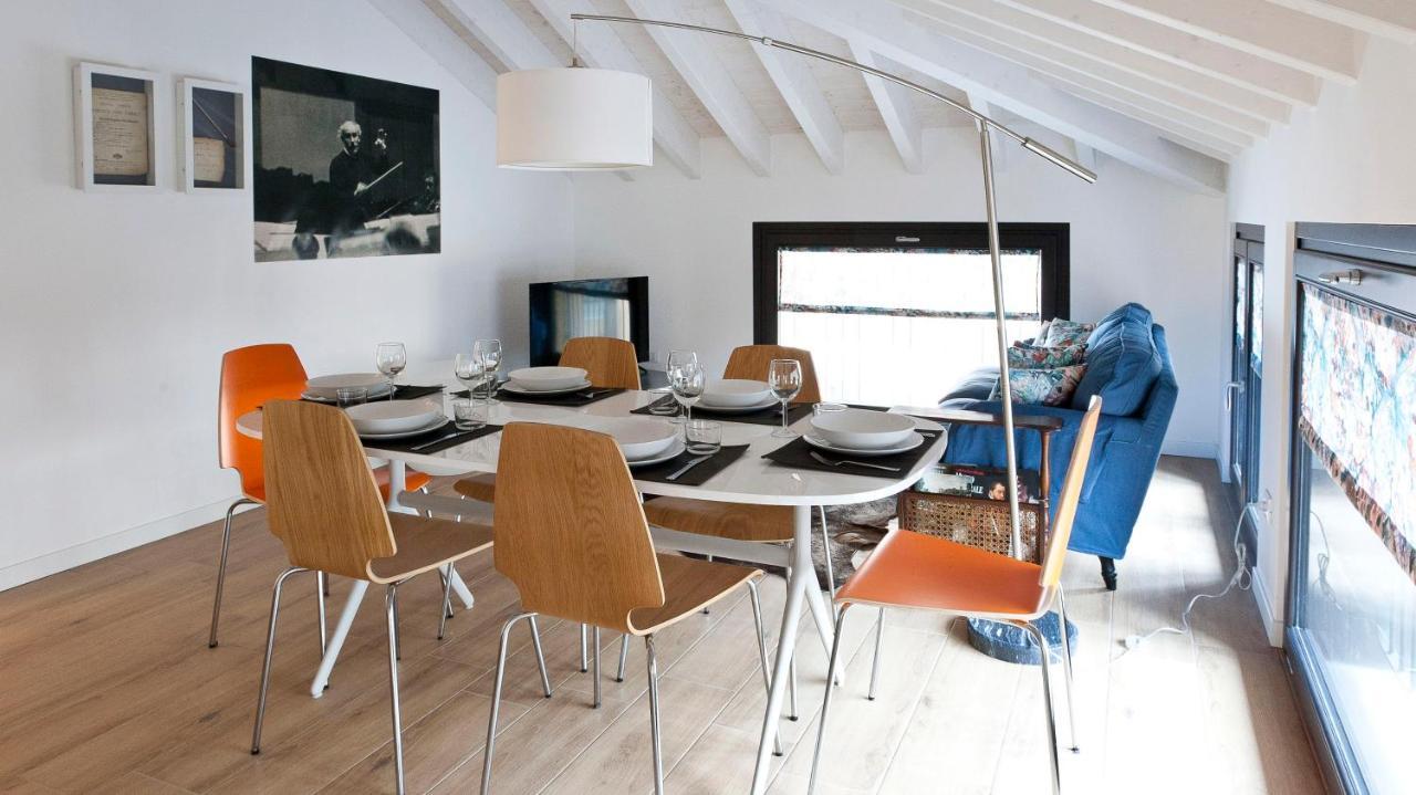 Italianway-Caretto Apartment Milan Bagian luar foto