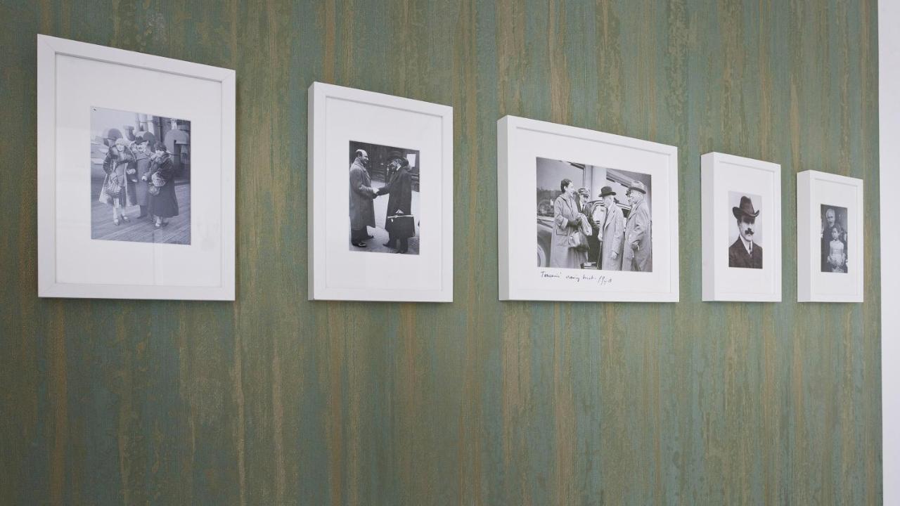Italianway-Caretto Apartment Milan Bagian luar foto
