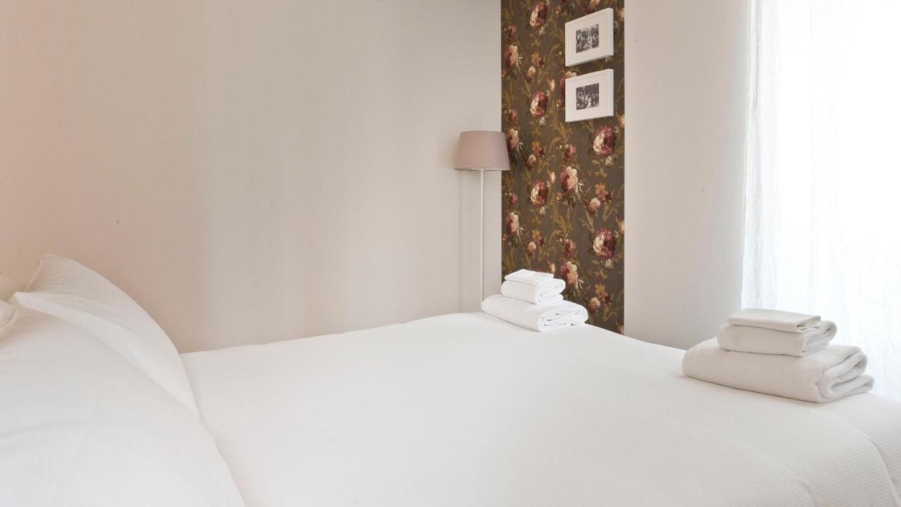Italianway-Caretto Apartment Milan Bagian luar foto